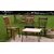 Eclectic Wooden Chairs - mixed