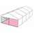 White Roof Pavilion - 6m x 12m