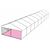 White Roof Pavilion - 6m x 24m