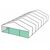 White Roof Pavilion - 10m x 21m