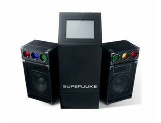 Jukebox/ Karaoke