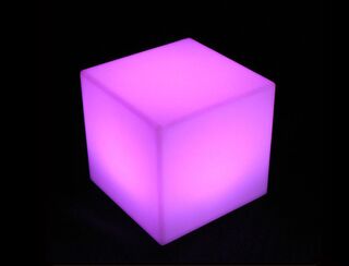 LED Cube