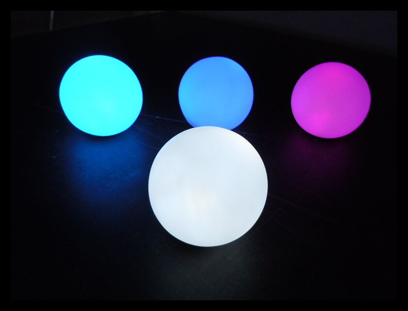 LED Display Balls Large