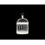 Bird Cage Set