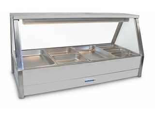 BAIN MARIE- COLD