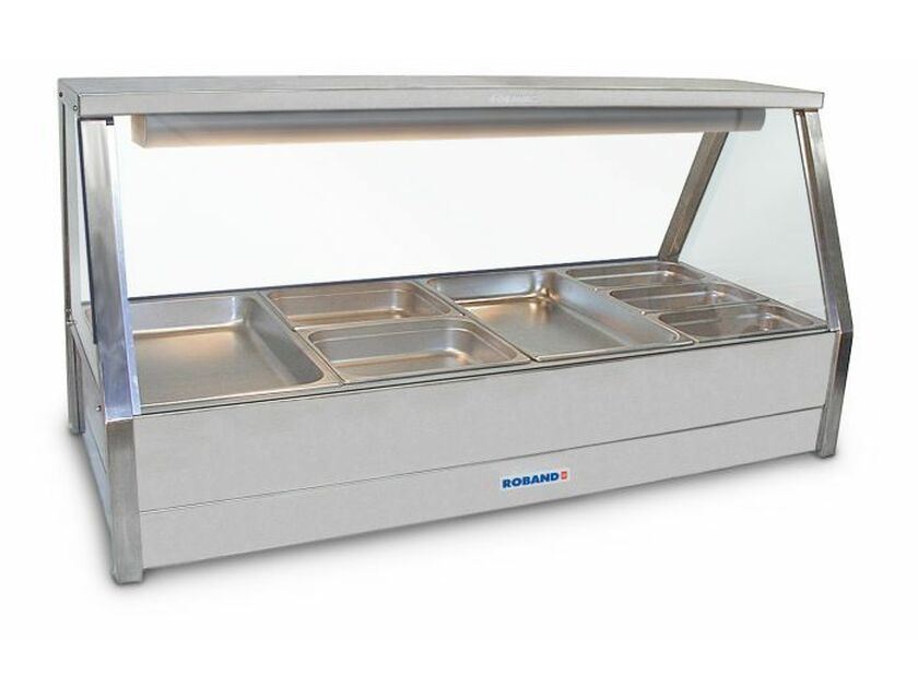 BAIN MARIE- COLD