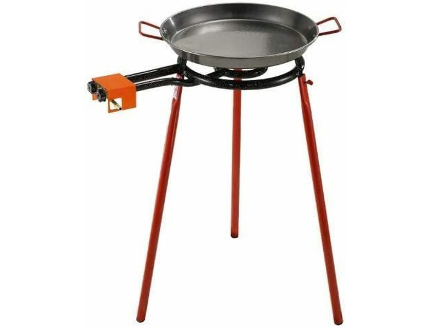 Small Paella Burner