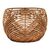 Rattan Planter Basket