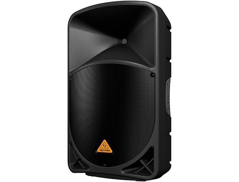 Single Speaker Pack - 550w