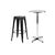 Budget Bar Table Package