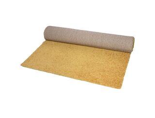 10m Carpet Runner - Gold