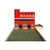 Mini Golf - 12 Hole Set