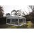 Clear Roof Pavilion - 6m x 3m