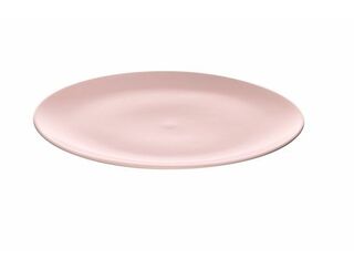 Light Pink Dinner Plate - 26cm