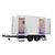 Luxury Portable Toilet