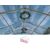 Clear Roof Pavilion - 6m x 3m