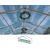 Clear Roof Pavilion - 10m x 3m