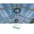 Clear Roof Pavilion - 10m x 6m