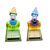 Laughing Clown - Double Unit