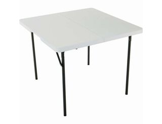 Square Table - 94cm x 94cm
