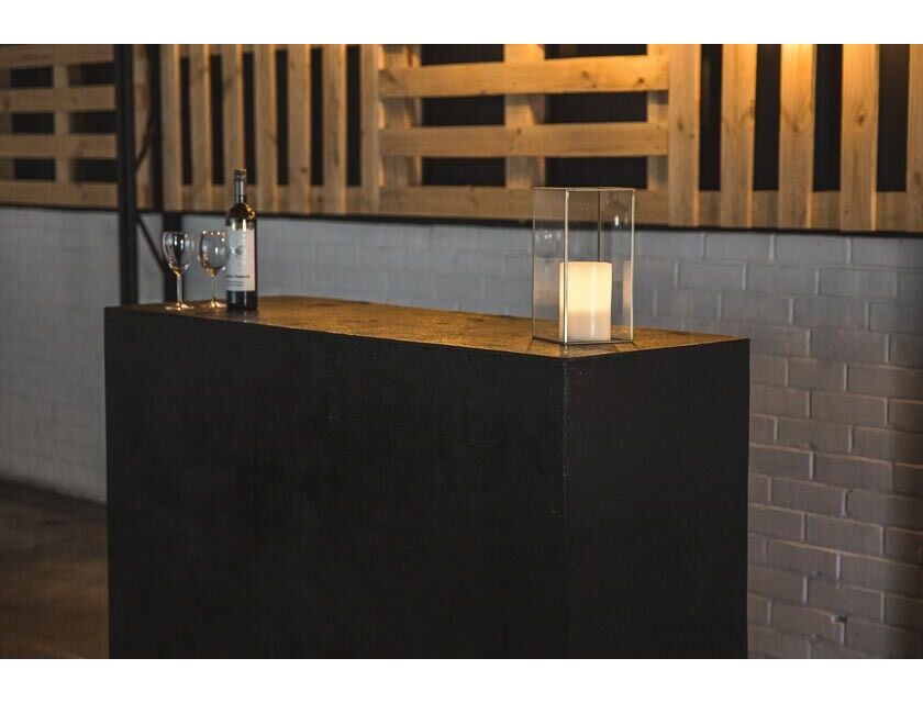 Ply Bar - Black