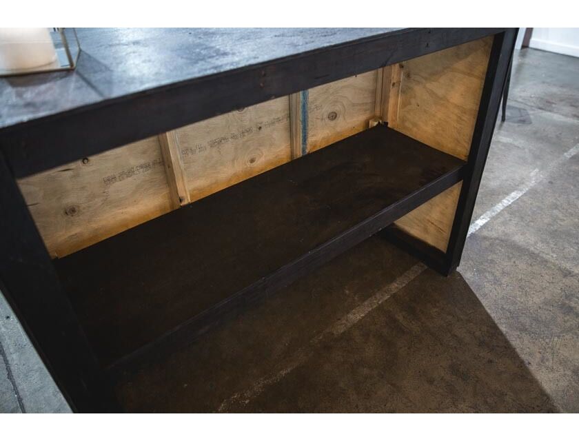 Ply Bar - Black