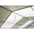 White Roof Pavilion - 10m x 33m