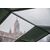 White Roof Pavilion - 10m x 21m