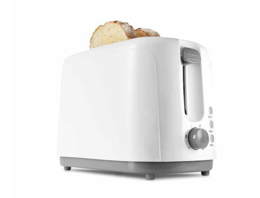 2 Slice Toaster