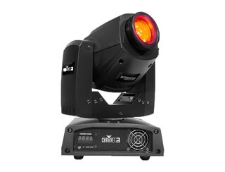 Moving Head - Spot 250