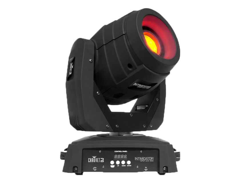 Moving Head - Spot 350