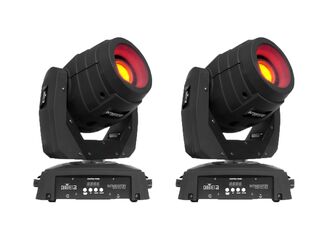 Moving Head - Spot 350 Pair