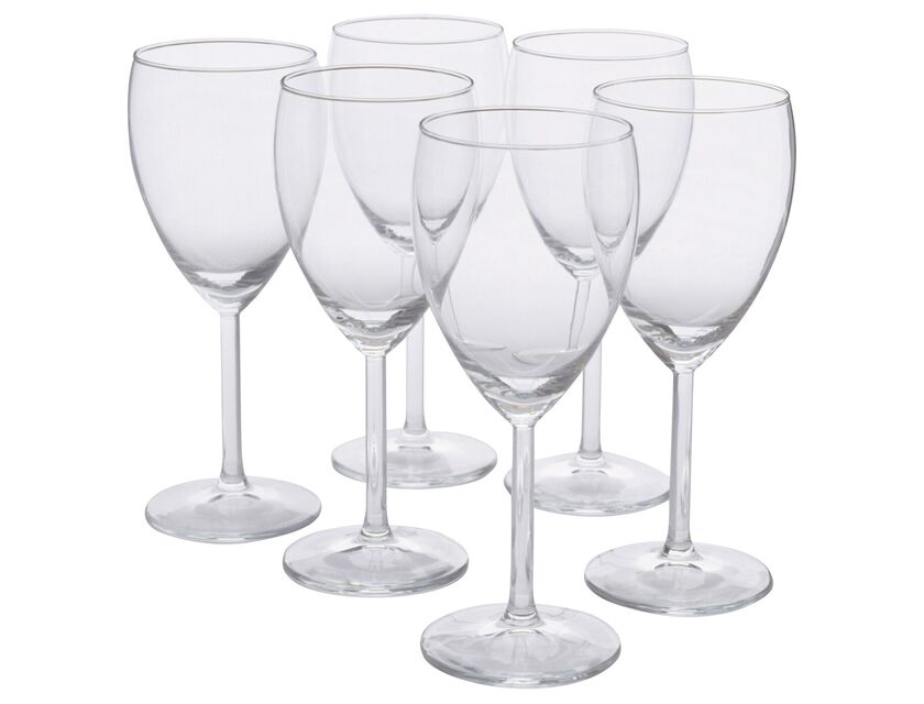 White Wine Glass