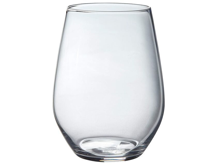 Stemless Wine Glass - Small