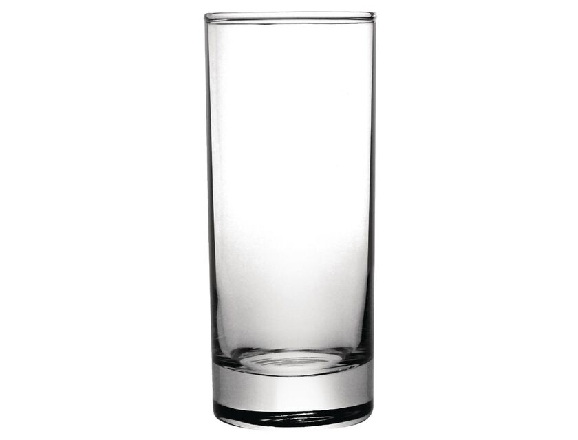 Water Glass