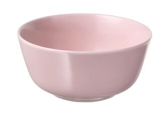 Light Pink Bowl - 14cm
