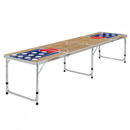Beer Pong Table Package Olympic Party Hire Adelaide
