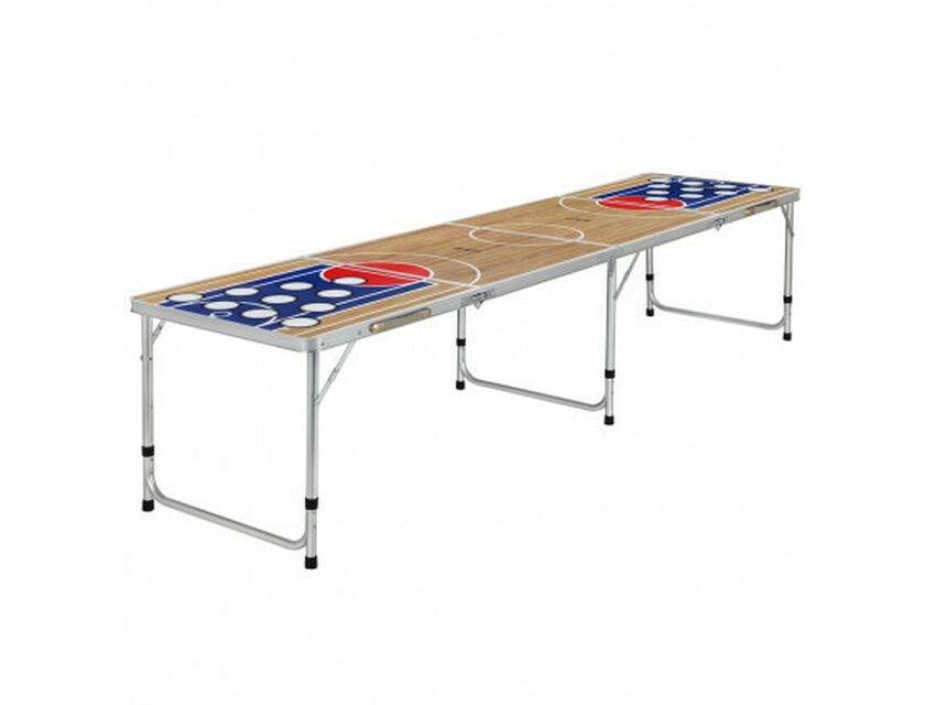 Beer Pong Table Package