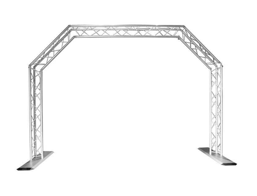 Arch Truss