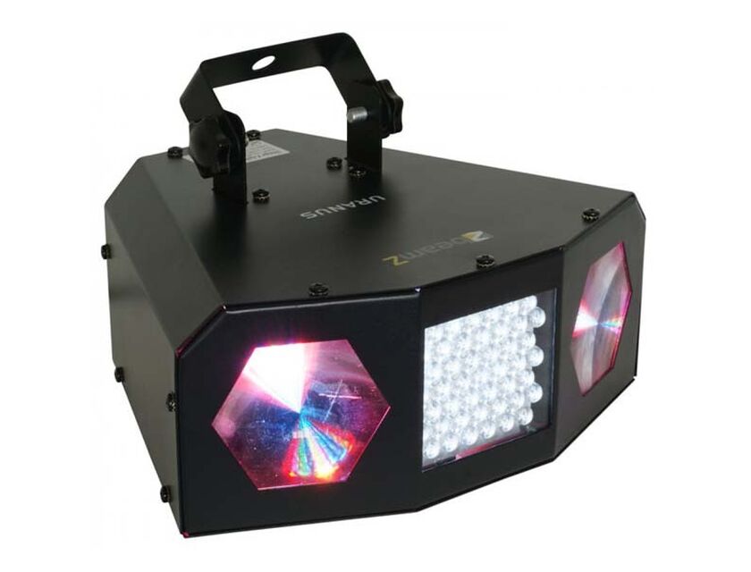 Eagle Eye Party Light (With Strobe)