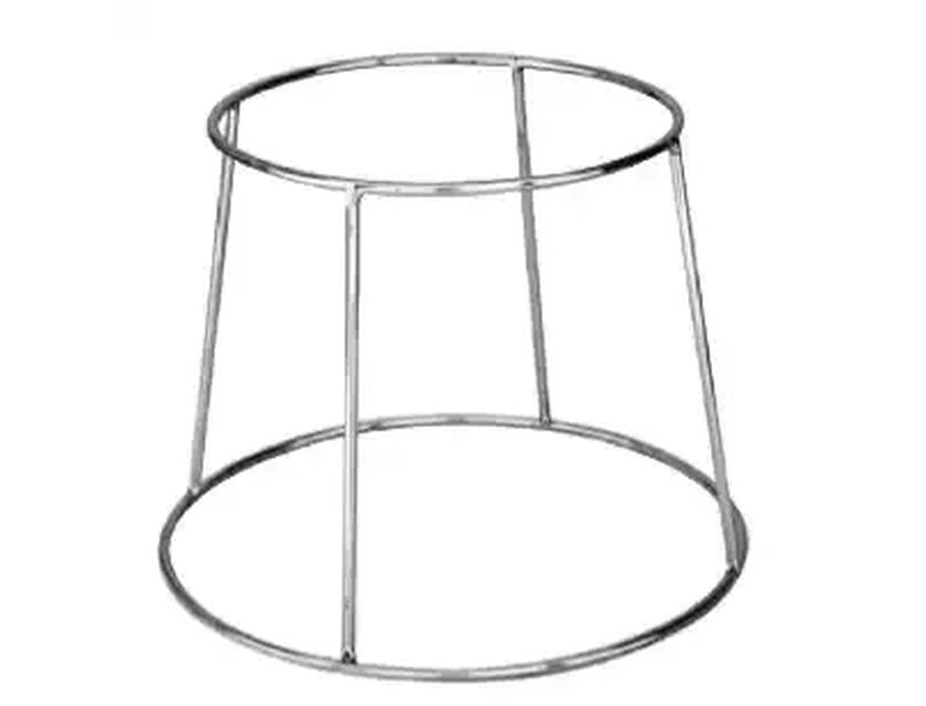 Plate Riser