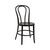 Bentwood Chair - Black