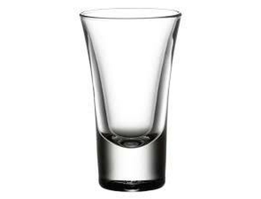 Dublino Shot Glass