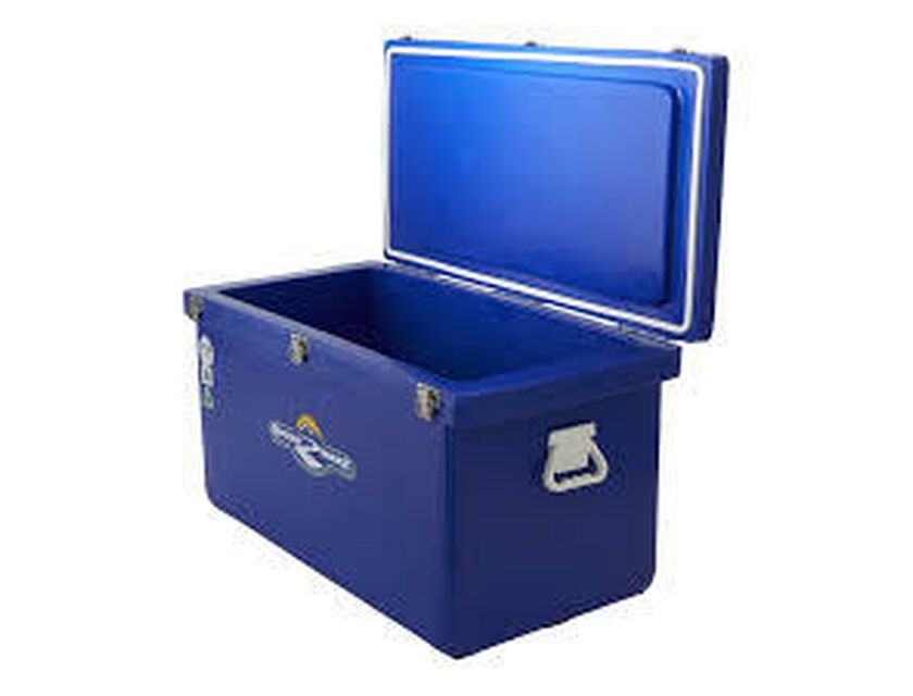 Ice Box - 110L