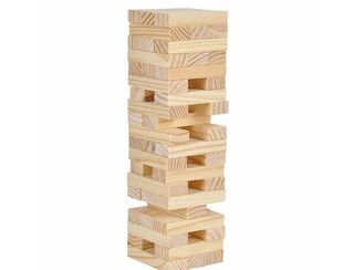 Giant Jenga