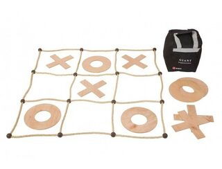 Giant Noughts & Crosses