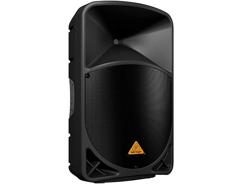 Single Speaker Pack - 550w