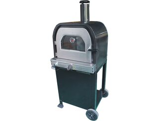 Pizza Ovens