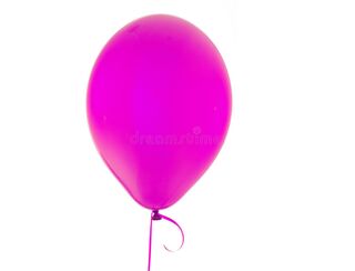 Helium Balloons