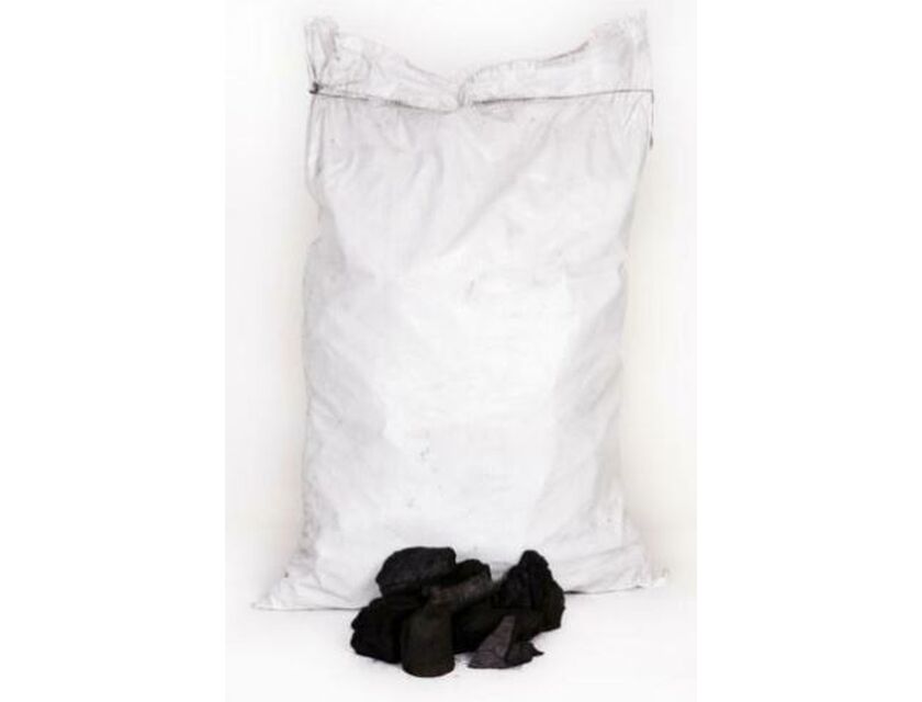 Charcoal Bag 15kg